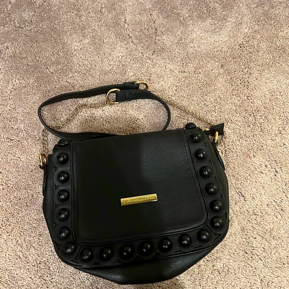 Black Purse